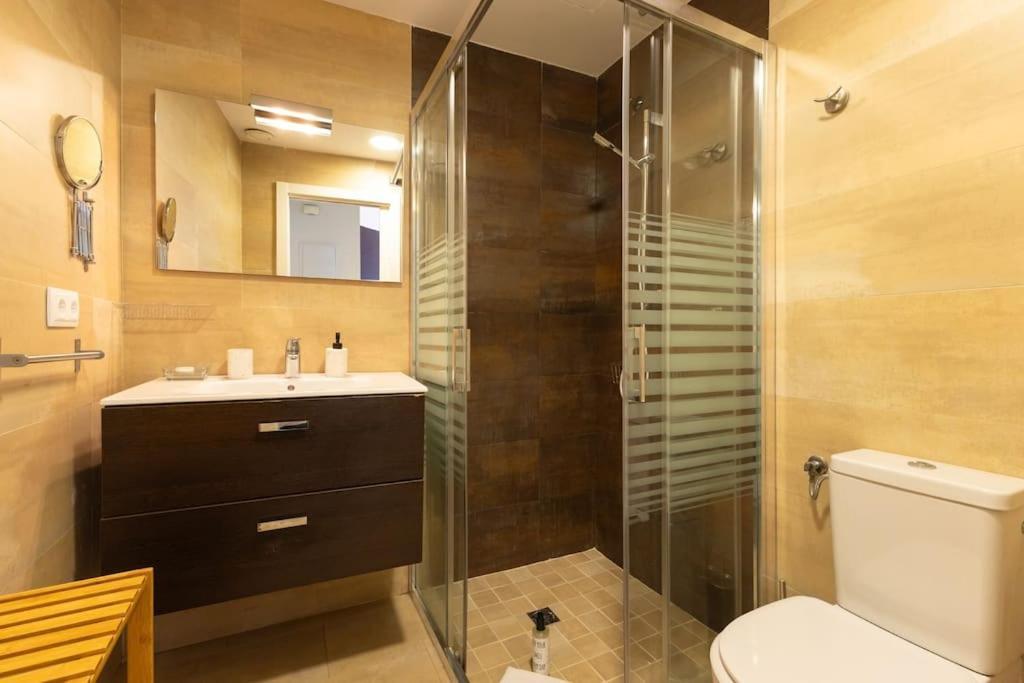 San Isidoro Skyview By Valcambre Appartement Sevilla