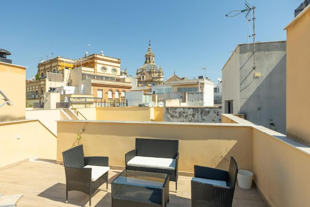 Appartement San Isidoro Skyview By Valcambre