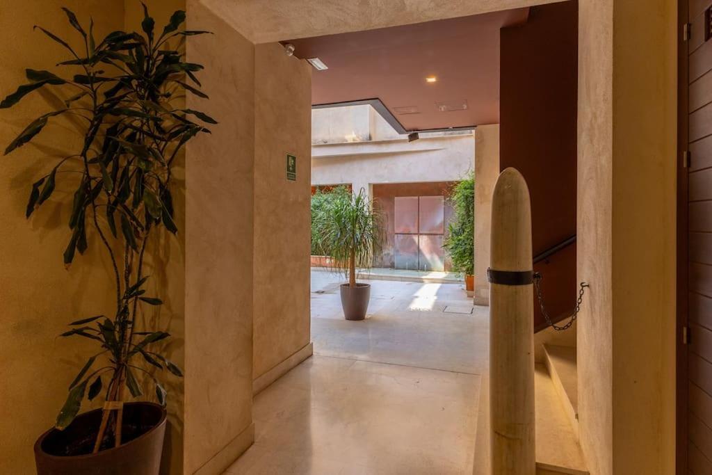 San Isidoro Skyview By Valcambre Appartement