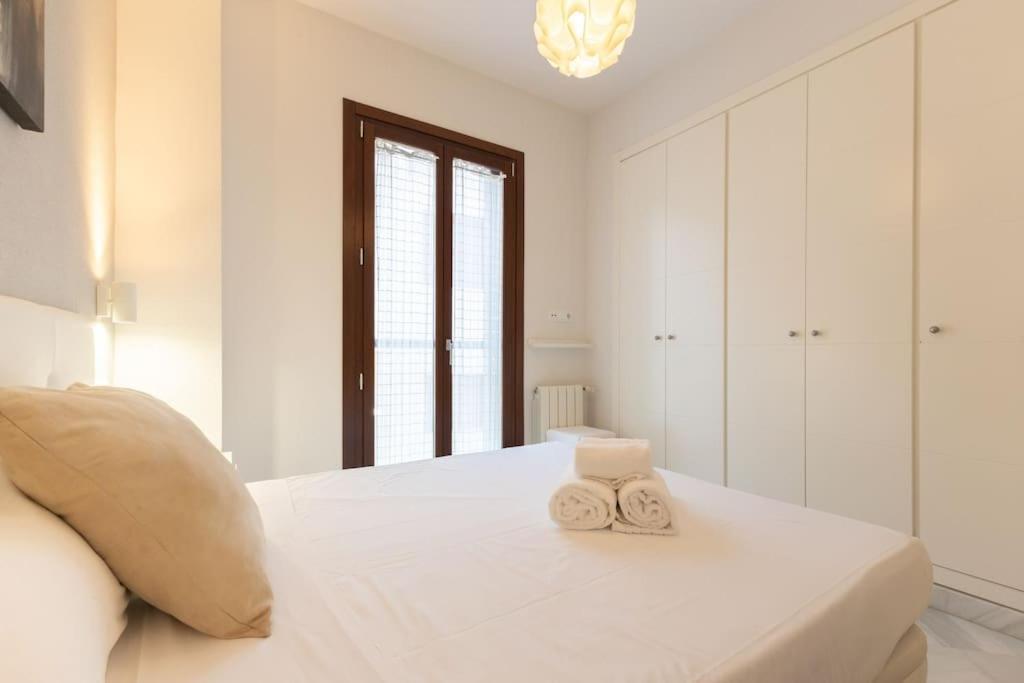 San Isidoro Skyview By Valcambre Appartement *
