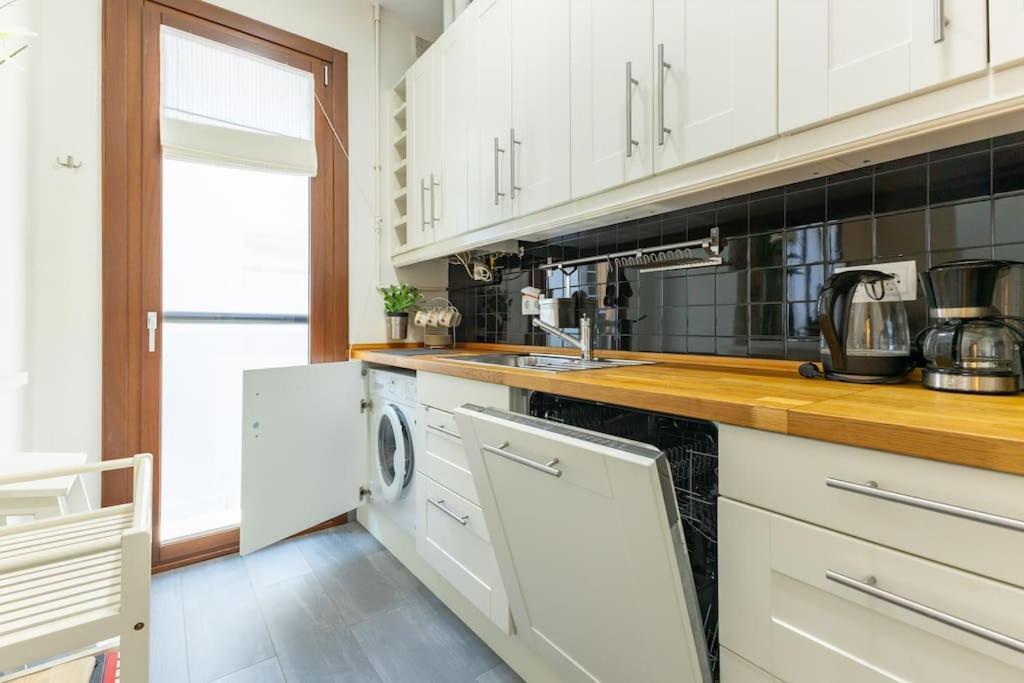San Isidoro Skyview By Valcambre Appartement *