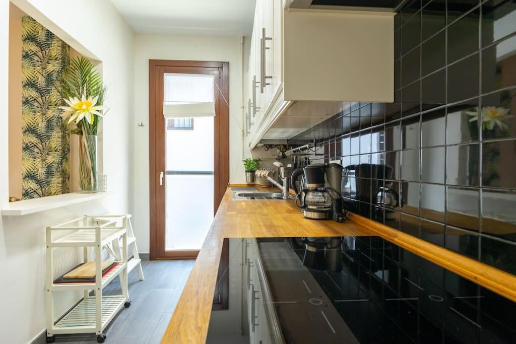 San Isidoro Skyview By Valcambre Appartement