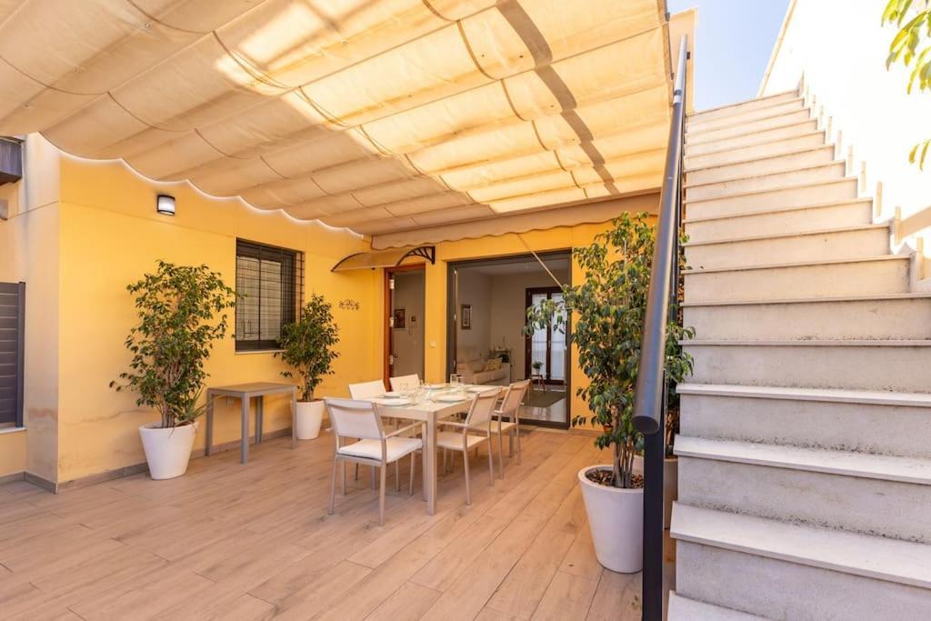 San Isidoro Skyview By Valcambre Appartement *