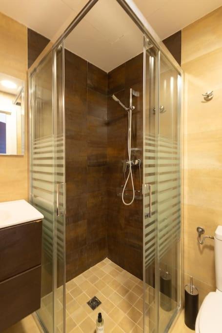 San Isidoro Skyview By Valcambre Appartement Sevilla