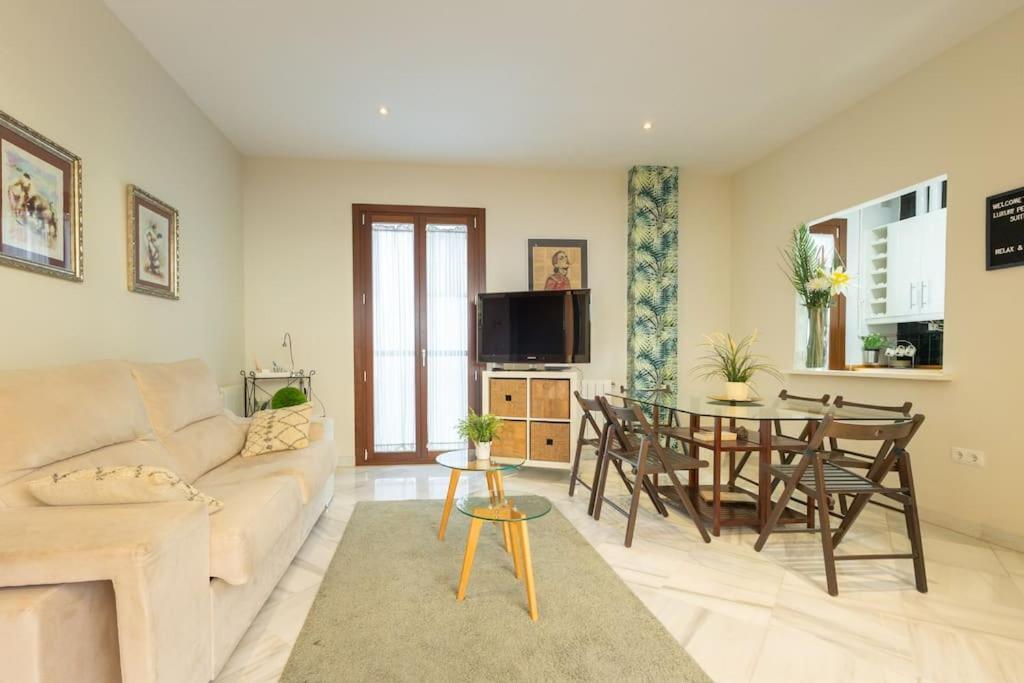 Appartement San Isidoro Skyview By Valcambre *