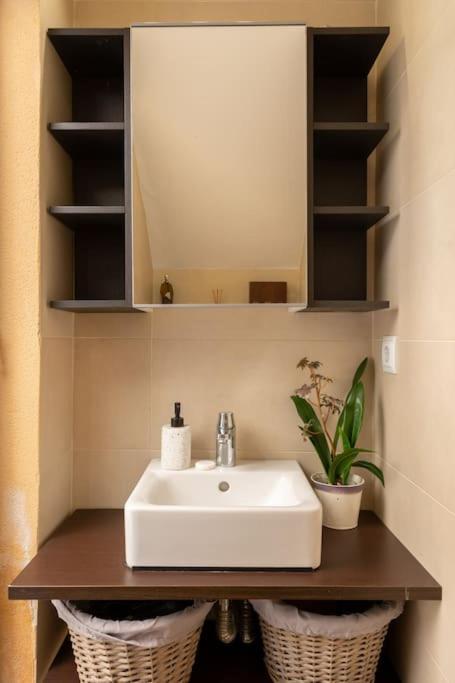 San Isidoro Skyview By Valcambre Appartement