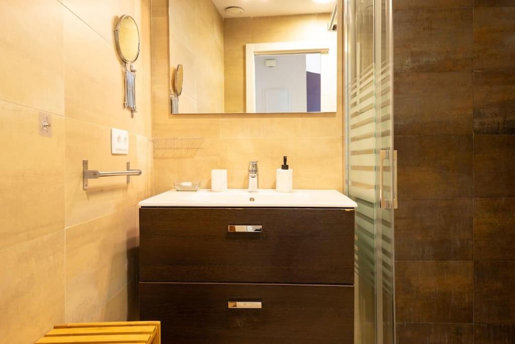 Appartement San Isidoro Skyview By Valcambre *
