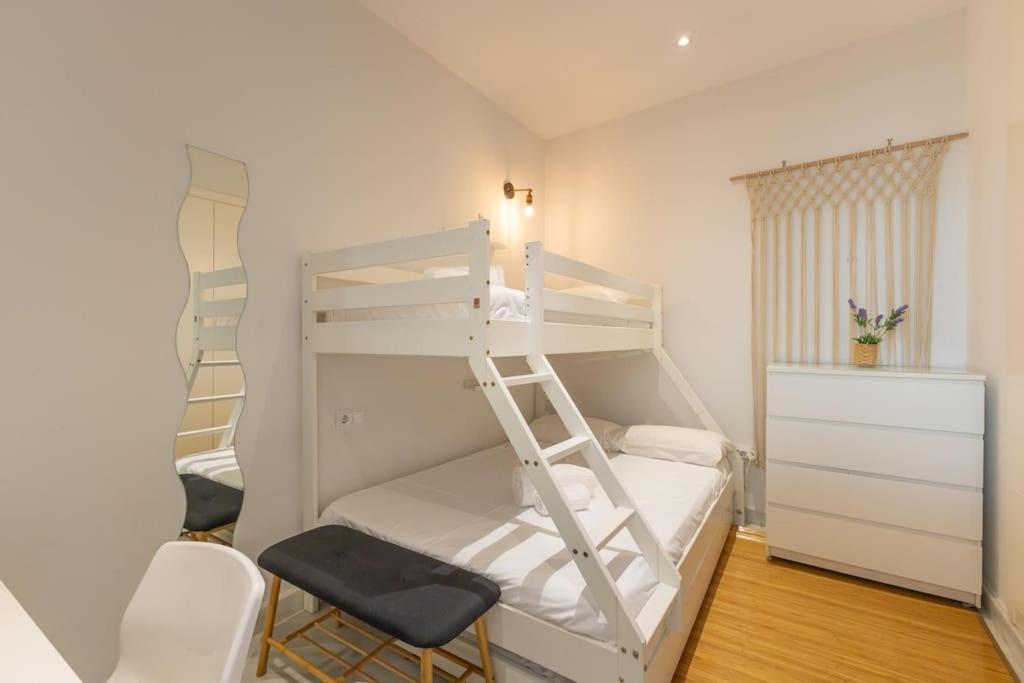 San Isidoro Skyview By Valcambre Appartement Sevilla