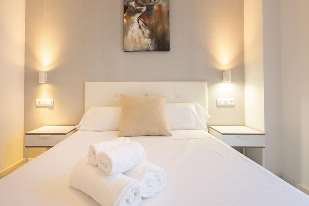 Appartement San Isidoro Skyview By Valcambre Sevilla