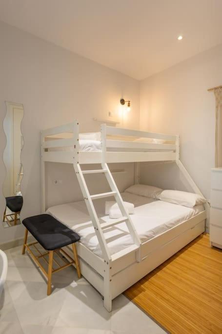 San Isidoro Skyview By Valcambre Appartement Sevilla