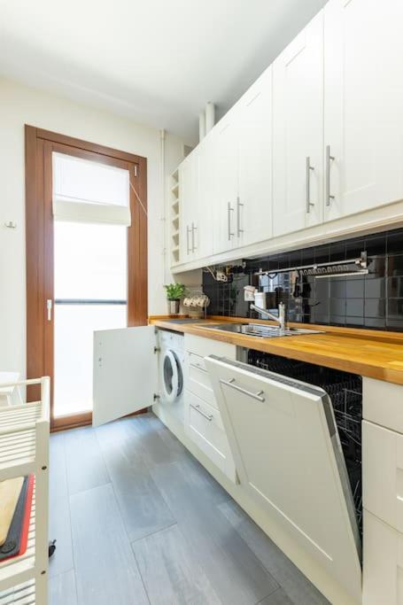 San Isidoro Skyview By Valcambre Appartement *