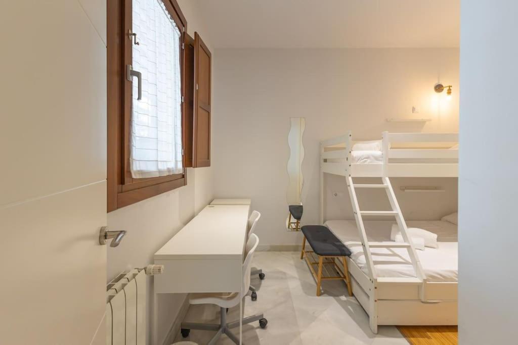 Appartement San Isidoro Skyview By Valcambre *
