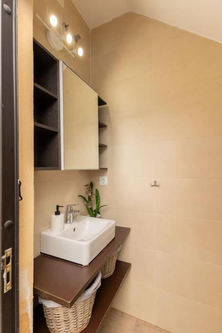 San Isidoro Skyview By Valcambre Appartement