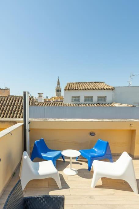 San Isidoro Skyview By Valcambre Appartement