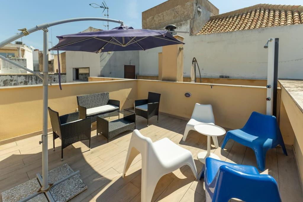San Isidoro Skyview By Valcambre Appartement Sevilla