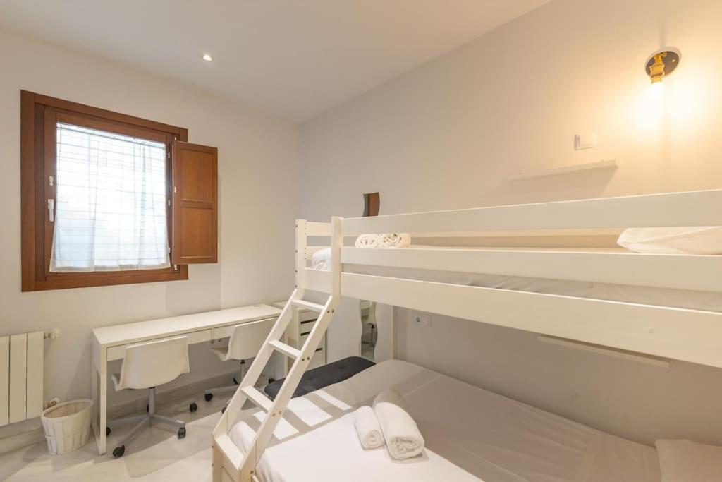 San Isidoro Skyview By Valcambre Appartement