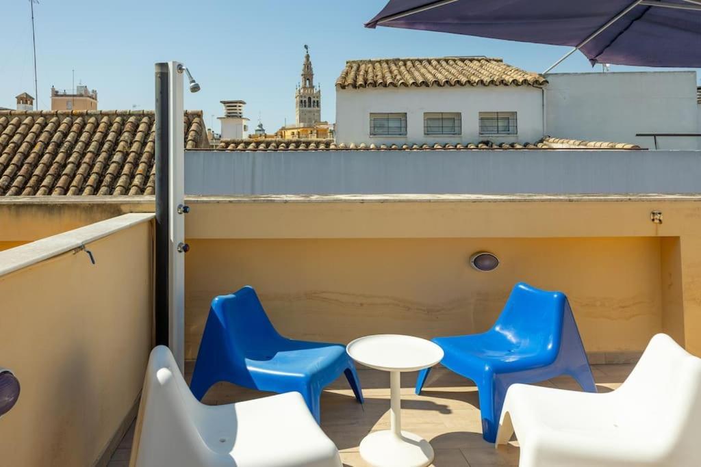 Appartement San Isidoro Skyview By Valcambre