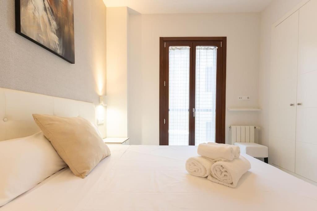 Appartement San Isidoro Skyview By Valcambre Sevilla