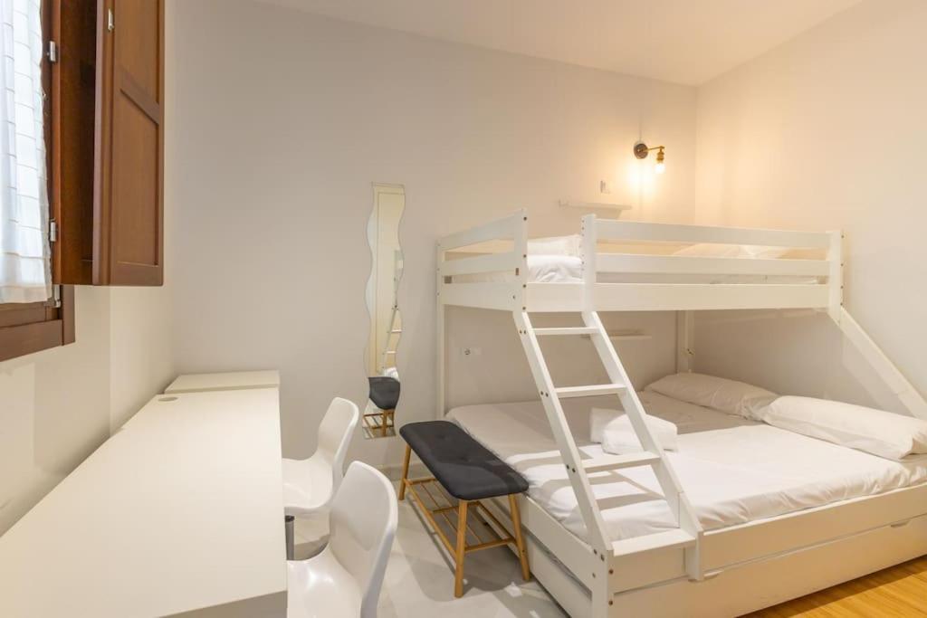 San Isidoro Skyview By Valcambre Appartement *