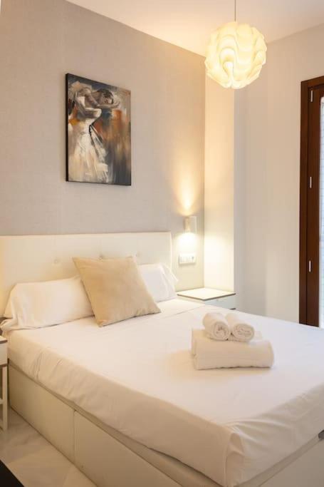 Appartement San Isidoro Skyview By Valcambre *