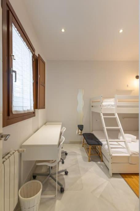 San Isidoro Skyview By Valcambre Appartement