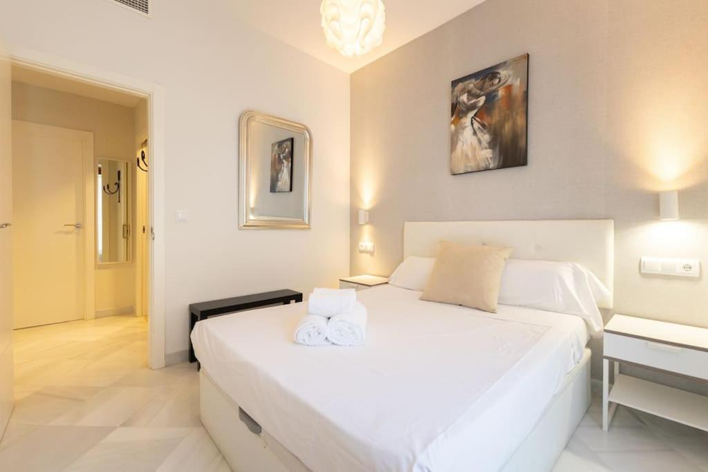 Appartement San Isidoro Skyview By Valcambre
