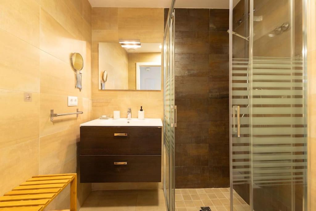 San Isidoro Skyview By Valcambre Appartement *